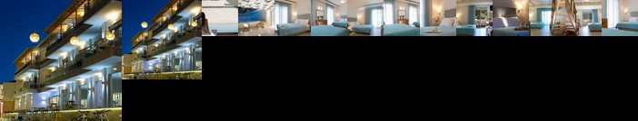 Grand TheoNi Boutique Hotel & Spa