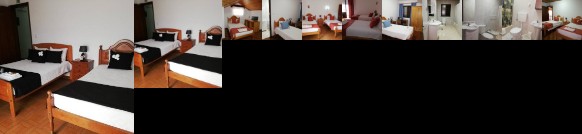 Residencia Livramento