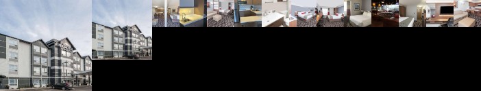 Microtel Inn & Suites by Wyndham Fort Saint John