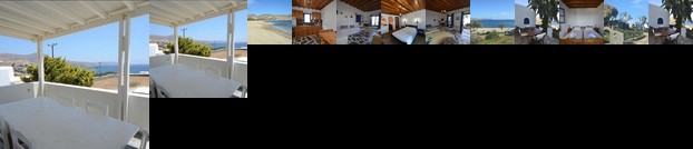 Villas Kalafatis Apartments