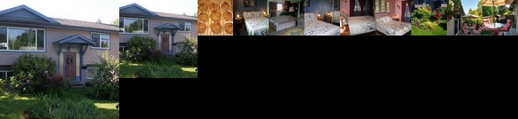 Arbour Cottage B & B
