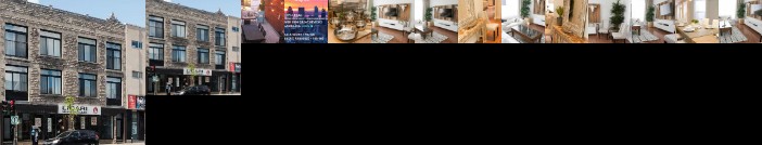 MTLVacationRentals - The FabFour