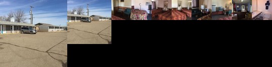 Estevan Motel