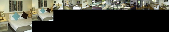 Ironbark Family Townhouse at Raffertys Resort