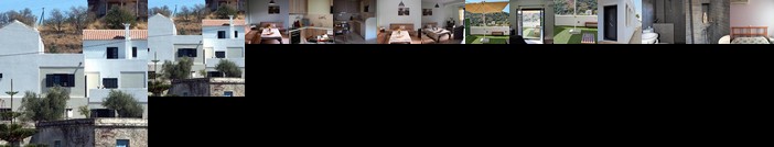 Daphne & Maria Apartments