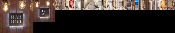 Harbor Suites