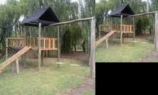 Pemehue Alojamiento Rural