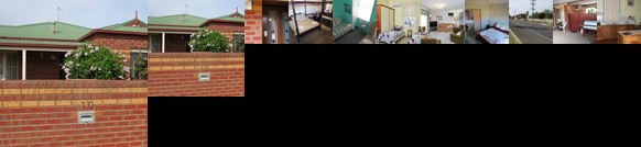 Bristol House Accommodation