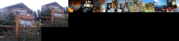 La Sonada - Casa de montana