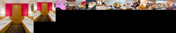 Hotel Gabriela Serfaus