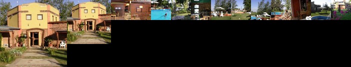 Posada de campo Mamull Mapu