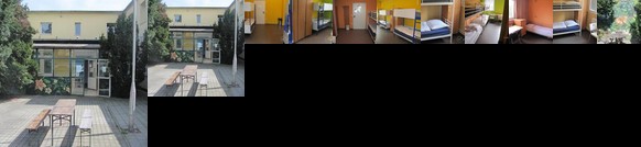 Budapest Youth Hostel