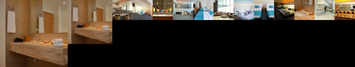 Hotel Casino Del Pacifico