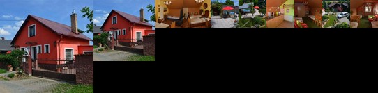 Penzion Rakova u Rokycan