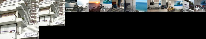 Surf Apartment Renaca