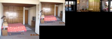 Chalet Habitaciones Amobladas La Lisera