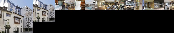 Hotel Cumbres Lastarria