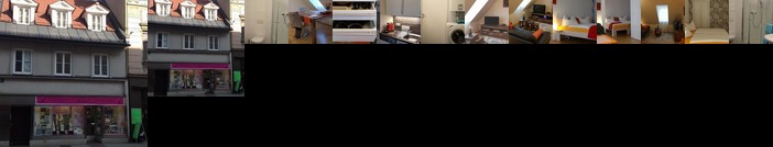 City Center Apartment Graz