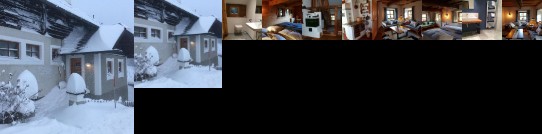 Ferienbauernhaus Stergut