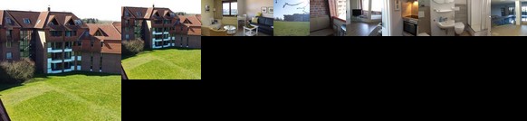 Ostseeappartements-Travemunde