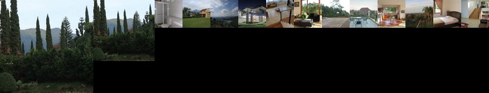 Villa Sophia Cimacan Puncak