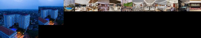 The Alana Hotel & Conference Center Malioboro Yogyakarta by ASTON