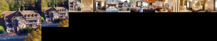 Hotel Luise Bad Bergzabern