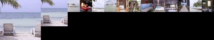 Hotel Isla Palma Playa Y Ecohabs