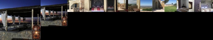 Dar El Mandar - Ferme & Table d'Hote Berbere