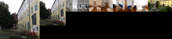 Assisi Szent Ferenc Kollegium Szombathely