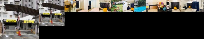 Yolodge Bukit Jalil 1