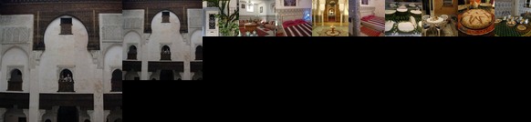 Chambre chez l'Habitant Sefrou