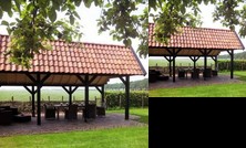 Bed and Breakfast Rundedal