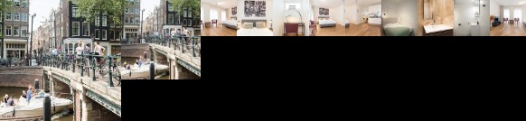 Apartments Grote Bickersstraat