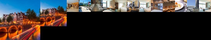 Courtyard by Marriott Amsterdam Arena Atlas