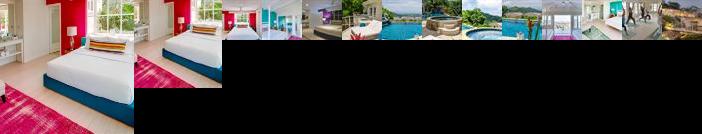 The Retreat Costa Rica