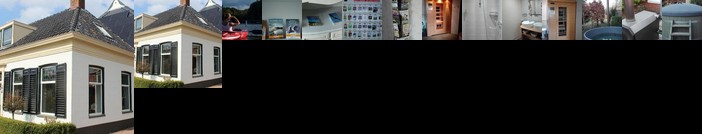 Desokkeraai - Sauna & Hottub