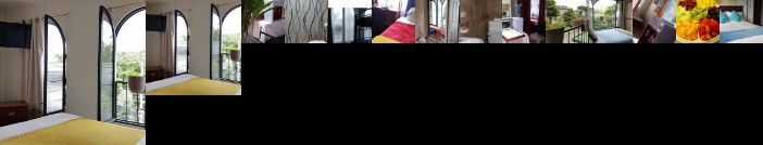 Casa Echavarria Boutique Hotel