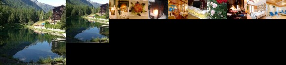 Pension Aaron am See