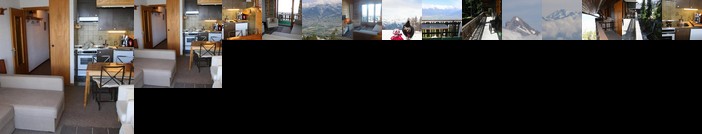 Appartements Les Melezes R/S