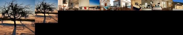 La Ferme de la Praz B&B