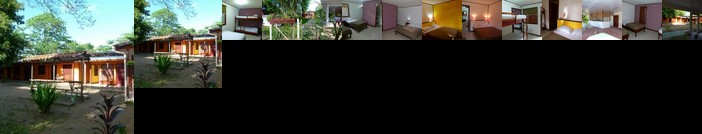 Aracari Garden Hostel