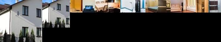 Cottage Prestige in City Centre & dom4