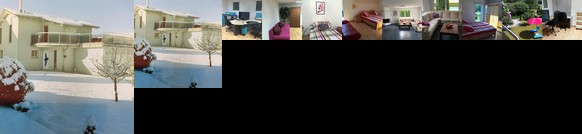 House with Pool Whirlpool and Sauna