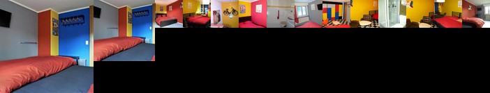 Budget Hostel Zurich