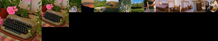 Country House Djurisic