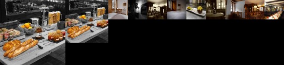 Hotel - Restaurant Le Trift