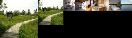 Holiday home Gite rural Cote Fagnes