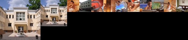 Uzdrowisko Polczyn SPA Zacisze