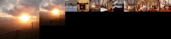 Chata Pod Ryczywolem